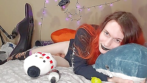 Crazy Sex Clip Shemale Stockings Exclusive , Watch It